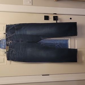 Goodfellow & Co jeans. Athletic fit W 40 L 30 Blue